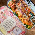 thumbnail image 2 of Theater Box Theater Easy Assemble Lovely Appearance Decorative Perfect Gift Mini Box Theater Model for Home Decoration, 2 of 5