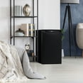 thumbnail image 5 of Danby DAR026A1BDD 2.6 cu. ft. Compact Fridge in Black, 5 of 5