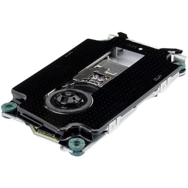 Replacement Blu-ray Laser Lens With Deck Compatible With PlayStation 3 (KES-850A / KEM-850 / KEM-850PHA)