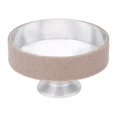 thumbnail image 4 of Aluminum Alloy Mute Dampener for Alto Saxophone Practice Noise Remove Music Instrument Part, 4 of 14
