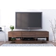thumbnail image 3 of Nexera Rustik 60-inch TV Stand, 3 of 4