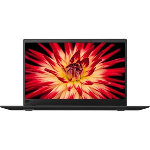 Refurbished (Excellent) - Lenovo ThinkPad X1 Carbon 6th Gen 14" Touchscreen Ultrabook - Black (Intel i7-8650U / 16 GB RAM / 512 GB SSD / Windows 11 Pro)