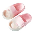 thumbnail image 2 of RXIRUCGD Shoes Children's Shoes Three-dimensional Dinosaur Non-slip Soft-soled Slippers, 2 of 8