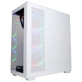 thumbnail image 2 of CYBERPOWERPC Gamer Supreme Desktop AMD Ryzen 7 7800X3D SLC11020CPG, 2 of 6