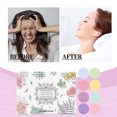 thumbnail image 4 of fheaev Bath Aromatherapy Tablets Enjoy Your Bath And Unwind With A Wide Range Of Flavors 80g, 4 of 9