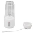 thumbnail image 3 of Electric Juicer Cup, USB Charging Handheld Electric  Juicer Cup 300ML 1200mAh Battery One Click Operation Blender Cup For Home School Office, 3 of 8