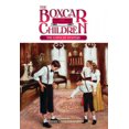 thumbnail image 3 of The Copycat Mystery (The Boxcar Children Mysteries), 3 of 5