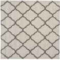 thumbnail image 4 of Safavieh Hudson Aline Tapis Géométrique Shag, 4 of 6