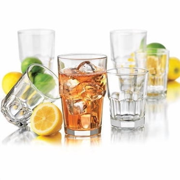 Verres Boston