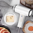 thumbnail image 4 of PRETXORVE Wireless Eggbeater Mini Household Small Eggbeater, 4 of 6