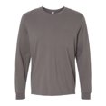 thumbnail image 4 of SoftShirts T-Shirt à Manches Longues Bio pour Adulte, S, Graphite, 4 of 5