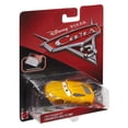 thumbnail image 2 of Disney/Pixar Cars 3 Cruz Ramirez as Frances Beltline Die-cast Vehicle, 2 of 5