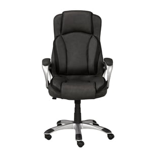 Chaise de bureau Amber, Grey