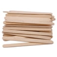 thumbnail image 4 of 200 Pcs Craft Sticks Ice Cream Sticks Wooden Popsicle Sticks 114MM Length Treat Sticks Ice Pop Sticks, 4 of 8