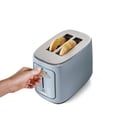 thumbnail image 4 of Beautiful Par Drew Barrymore grille-pain 2 tranches avec écran tactile à activation tactile, 4 of 6