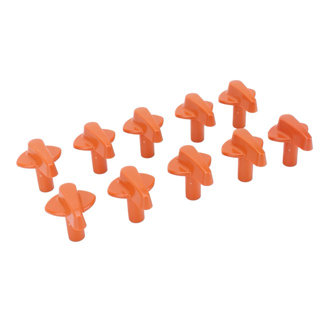 Chainsaw Choke Knob, Choke Knob 20Pcs Sturdy High Accuracy For Garden Tool Accessories For FS100 FS110 FS120 FS130 FS160 FS200 FS180 FS250 FS220