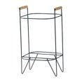 thumbnail image 3 of GUOOL Water Bucket Stand with Handle Water Stand for Hiking Home Countertop 19.8cm, 3 of 9