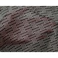 thumbnail image 4 of oneOone Silk Tabby Fabric Greek Key Geometric Decor Fabric Printed BTY 42 Inches Wide, 4 of 4