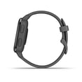 thumbnail image 4 of Montre intelligente Garmin Venu Sq GPS et tracker d'activité avec détection d'incident, 4 of 8