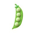 thumbnail image 2 of Bmisegm Fruit Cute Fridge Grapes Fridge Locker Blueberry Whiteboard Stickers A, 2 of 8
