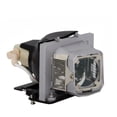 thumbnail image 2 of Lampe de Projecteur OSMR Originale de Remplacement avec Boîtier pour NOBO 311-8529, 2 of 5