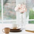 thumbnail image 1 of RXIRUCGD Glass Bubble Flower Base Vase Glass Planter Airplant, 1 of 4