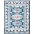 thumbnail image 4 of Safavieh Kazak Diarmait Geometric Area Rug, 4 of 6