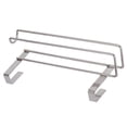 thumbnail image 3 of Stainless Steel Paper Towel Holder Rustproof Hanging Tissue Rack Bathroom Toilet Roller Stand, 3 of 8