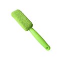 thumbnail image 2 of Lisbinx Car Wash Tire Brush Microfiber Car Hub Brush, 2 of 6