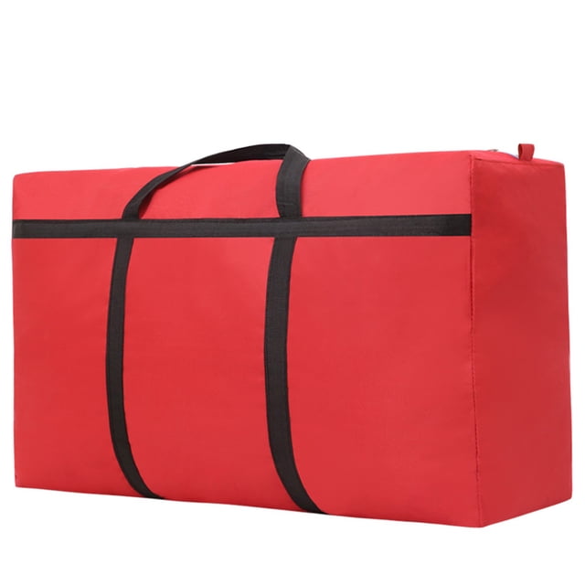 EGNMCR Closet Organizers and Storage, Storage Trunks & Bag Christmas Tree Storage Bag Wrapping Paper Storage Bag Wrapping Paper Storage Container Gift Wrap Organizer Storage -bag