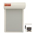 thumbnail image 2 of Automatic Chicken Coop Door Opener Battery Powered Timer LED Display Chicken Coop Door Automatic Coop Door for Farm, 2 of 8