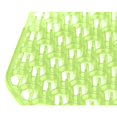 thumbnail image 3 of Alpine Industries Cucumber Melon Fragrance Anti-Splash Urinal Screen (20-Pack), 3 of 6