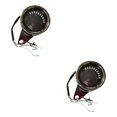 thumbnail image 3 of relayinert 12V Level Meter Gauge with LED Light Display for Car Motorcycle Style A 2Set, 3 of 6