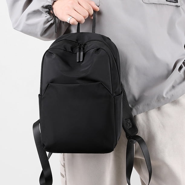 Lightweight Travel Backpack, Compact Daypack, Nylon Hiking  display picture 2