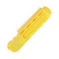 thumbnail image 1 of ZheElen Hair Curler With Durability And Exquisite Craft Instant Effect For All Occasion Suitable On Or Off Yellow, 1 of 6