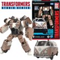 thumbnail image 1 of DMH In Stock Transformers Studio Series SS108 Deluxe Wheeljack TF7 Action Figure Model Toy Collection Hobby Gift, 1 of 6