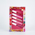 thumbnail image 1 of 5-Piece Lip Gloss Gift Set for Her, 1 of 3