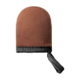 thumbnail image 4 of WIFKLSIIPG OiLED Gloves Quick Body Lotion Tool Tanning Oiling Sunscreen Oil Artifact Flocking Massage, 4 of 5