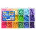thumbnail image 1 of 6263 THE BEADERY BEAD EXTRAVAGANZA BOX SOFT PASTELS, 1 of 1