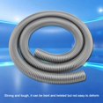 thumbnail image 3 of Vacuum Cleaner Hose  Vacuum Cleaner Tube  Vacuum Cleaner Pipe  Vacuum Cleaner Parts  Vacuum Cleaner Accessory 2m Flexible Hose Soft Tube Pipe Inner 32mm Outer 39mm Household Vacuum, 3 of 8