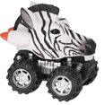 thumbnail image 2 of Pull Back Car, Model Car Toy Hand Painted Bright Colors Vehicles Toy  For Toddlers Above 2 Years Old Car Toy, 2 of 8