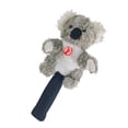 thumbnail image 1 of S SERENABLE Golf Club Headcover Wood Driver Head Cover Protector Sleeve Koala, 1 of 9