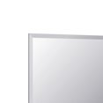 thumbnail image 1 of A&E Bath and Shower Narbella Decorative Mirror, 1 of 5