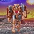 thumbnail image 2 of Transformers Legacy United Origine Beast Wars II Universe Tasmania Kid, 2 of 9