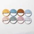 thumbnail image 3 of Silicone Toy Easy To Hold Molar For Soothing Gums & Needs With Integrated Handle, For Hallway, 3 of 3