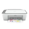 thumbnail image 1 of Imprimante jet d’encre couleur tout-en-un sans fil HP DeskJet 2723e – Impression, numérisation, copie, 1 of 12