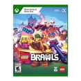 thumbnail image 1 of LEGO Brawls (Xbox), 1 of 7