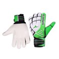 thumbnail image 2 of LJNYFDC Gants de Gardien par Temps Humide 1 Paire Gardien de Soccer Professionnel Double Protection du Poignet Antidérapants Résistants à l'Usure Soccer Respirants, 2 of 6