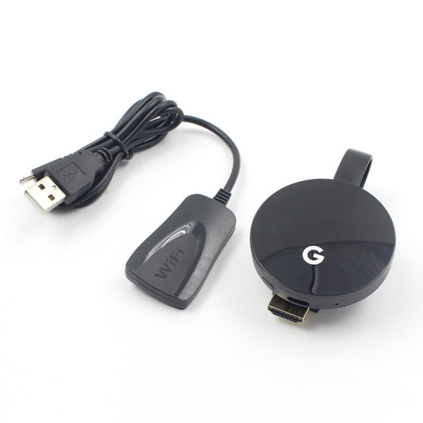 For Google Chromecast Ultra Premium TV Streaming Device 1080P HDR