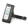 thumbnail image 1 of Laser Level Self-Leveling Rotary Outdoor Rotating Laser Detector Green Light,1 x Laser Level, 1 of 6